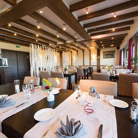 Hotel Saint Fiacre Bourscheid Zewnętrze zdjęcie