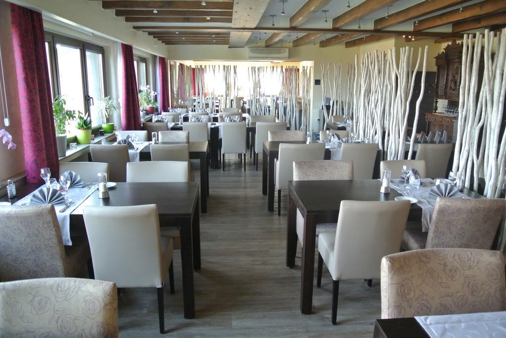Hotel Saint Fiacre Bourscheid Zewnętrze zdjęcie