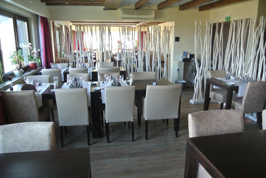 Hotel Saint Fiacre Bourscheid Zewnętrze zdjęcie