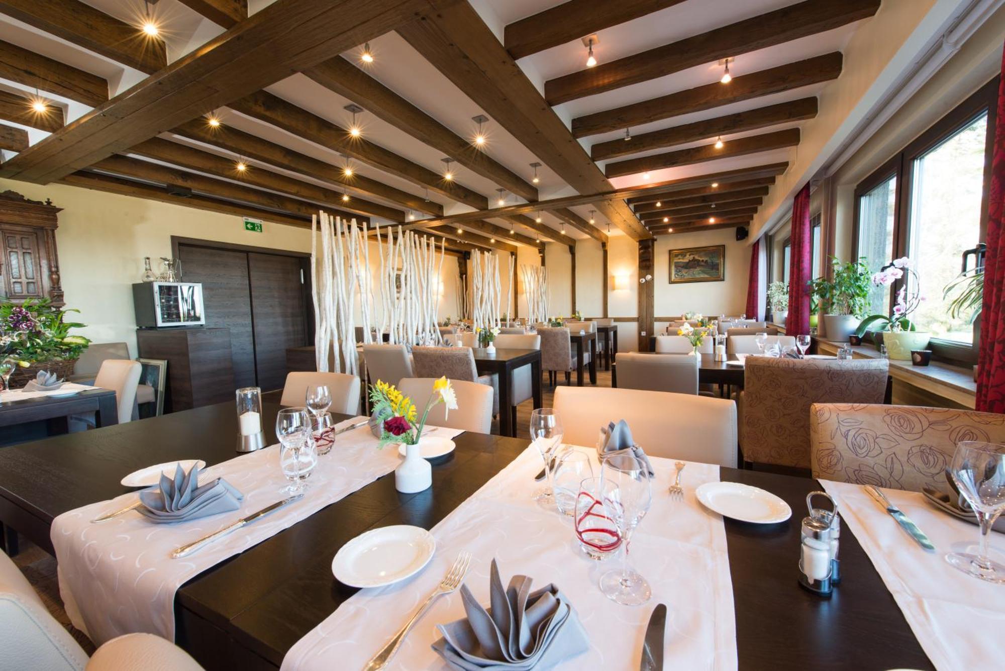 Hotel Saint Fiacre Bourscheid Zewnętrze zdjęcie