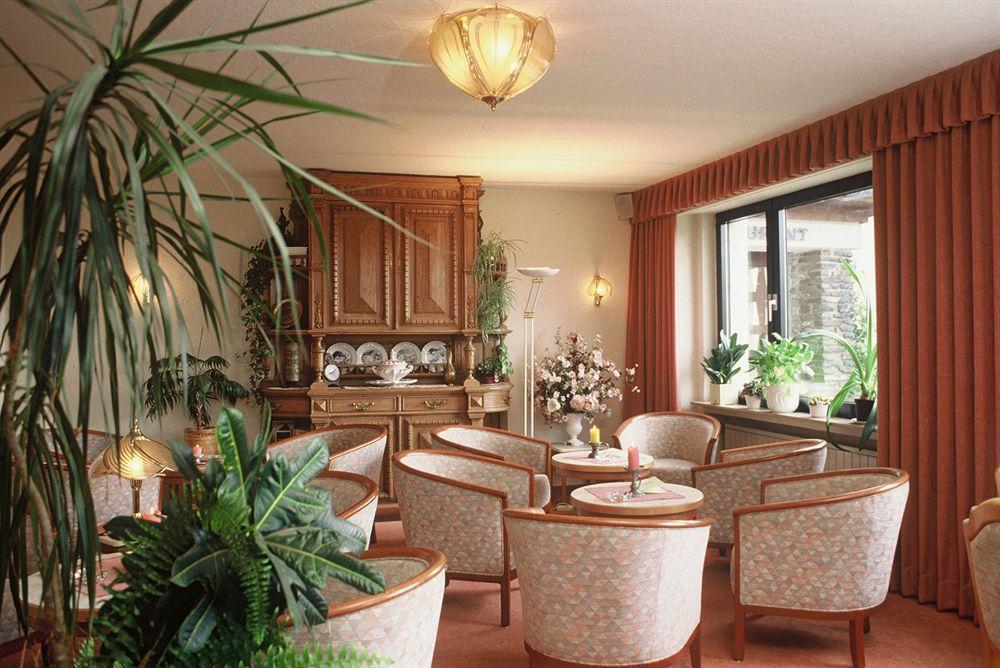 Hotel Saint Fiacre Bourscheid Zewnętrze zdjęcie